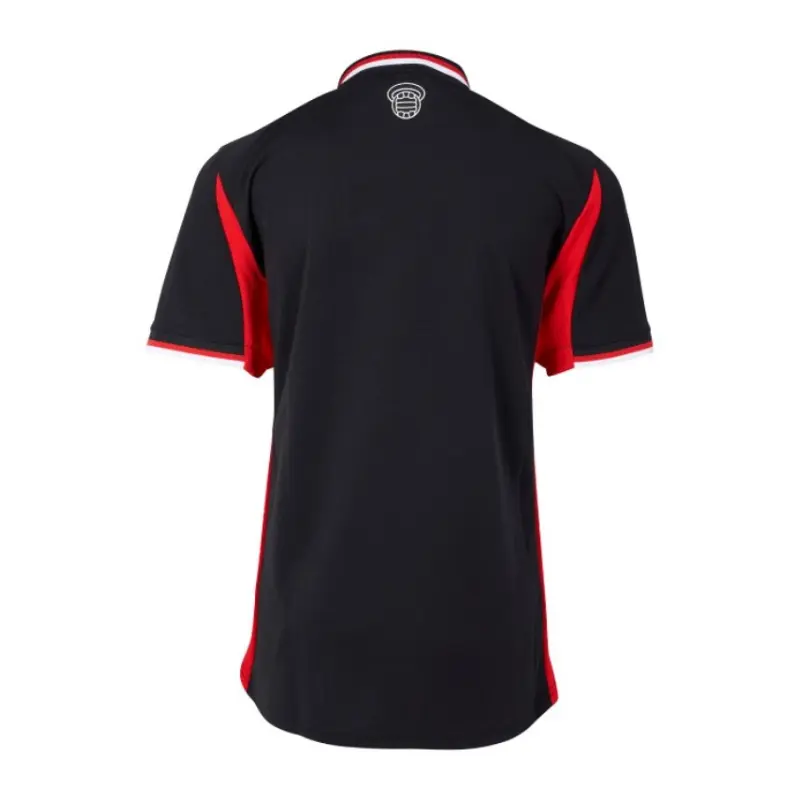 Camiseta Southampton 2025/2026 Third Negro