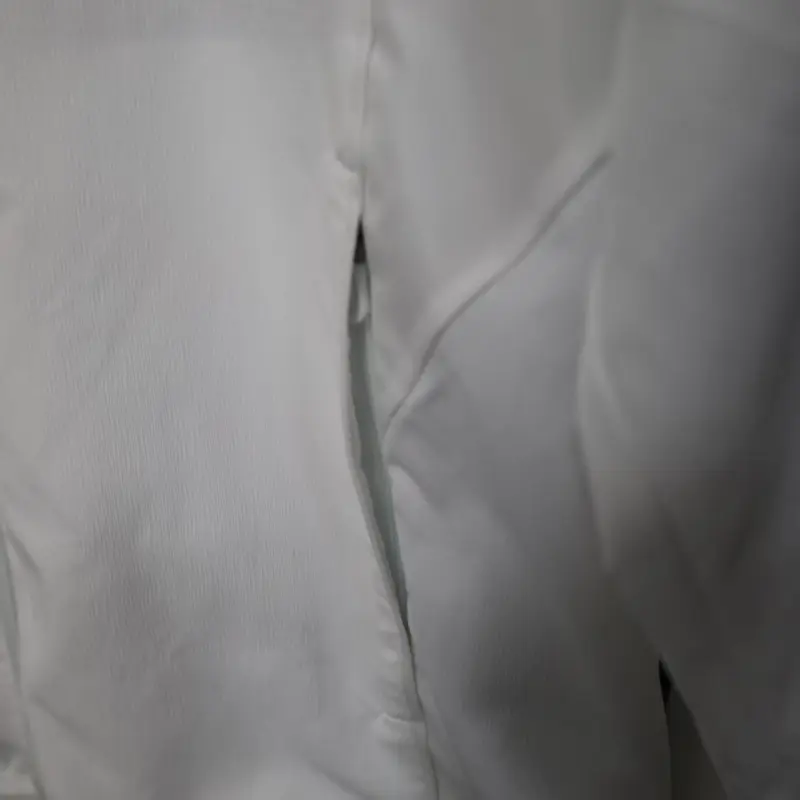 Cortavientos Real Madrid 2025/2026 Blanco