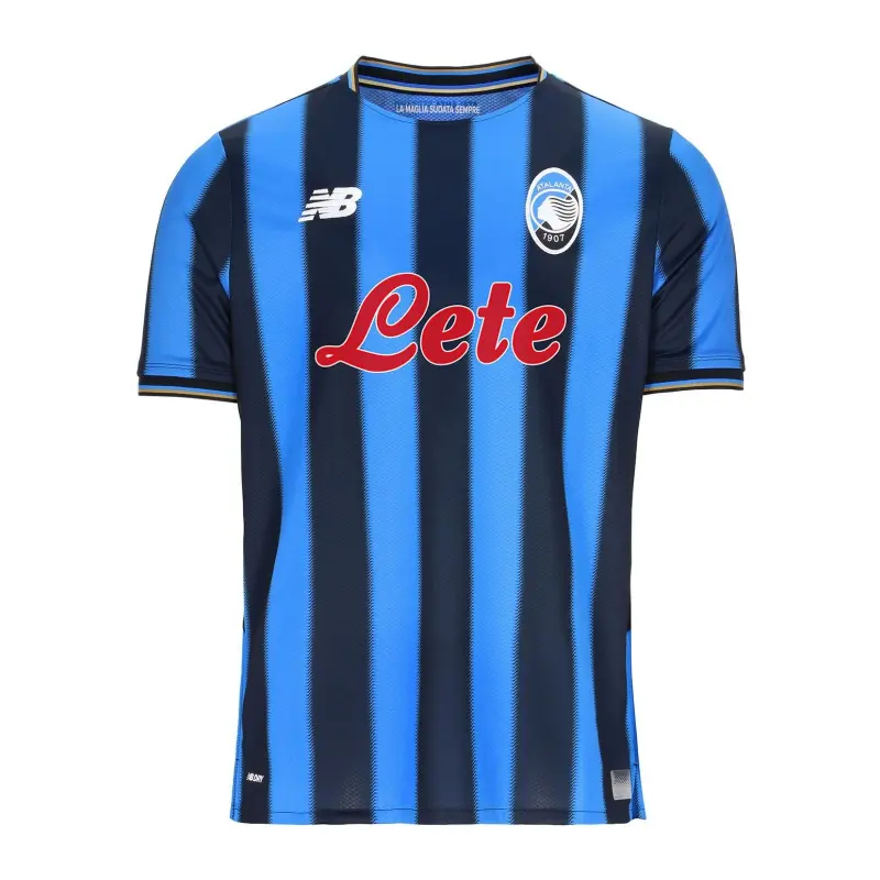 Camiseta Atalanta BC...