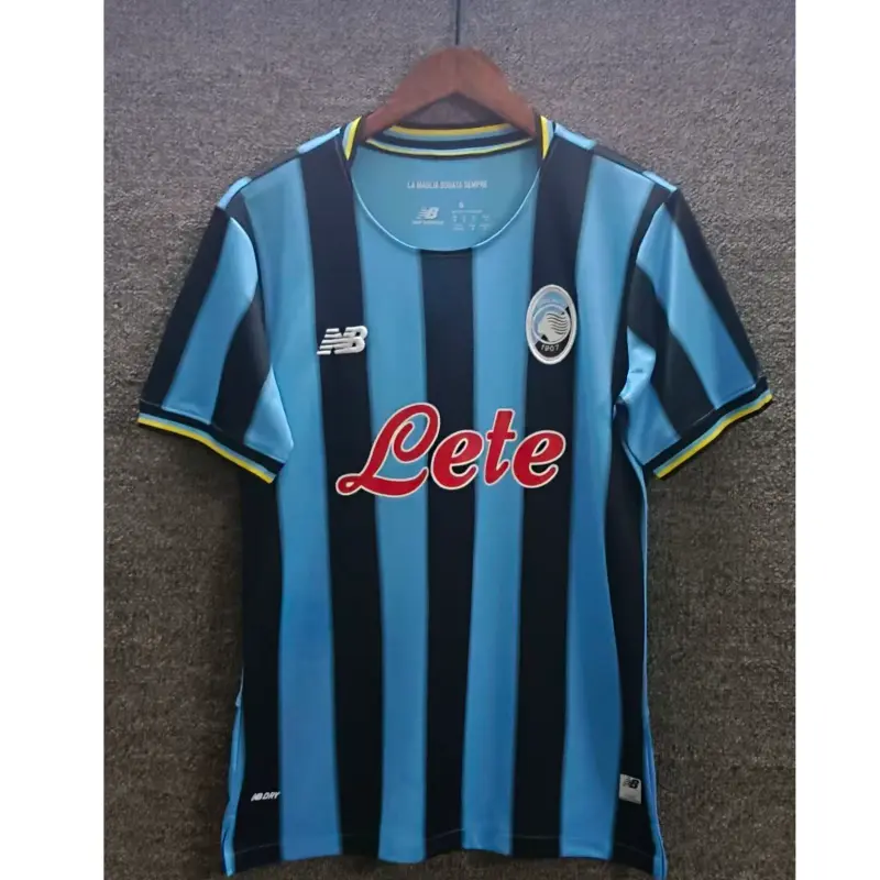 Camiseta Atalanta BC 2025/2026 Home