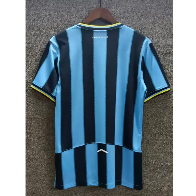 Camiseta Atalanta BC 2025/2026 Home