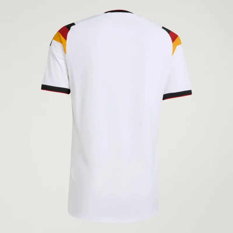 Camiseta Alemania 2026 Home Blanco