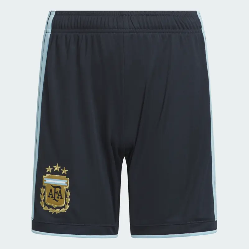 Pantalón Corto Argentina 2026 Home Azul Marino