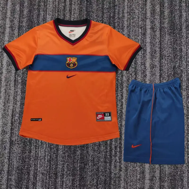 Camiseta Barcelona 1...