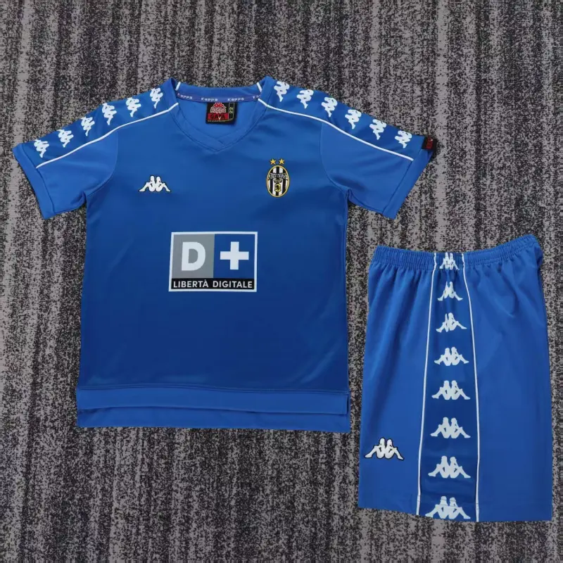 Camiseta Juventus 19...