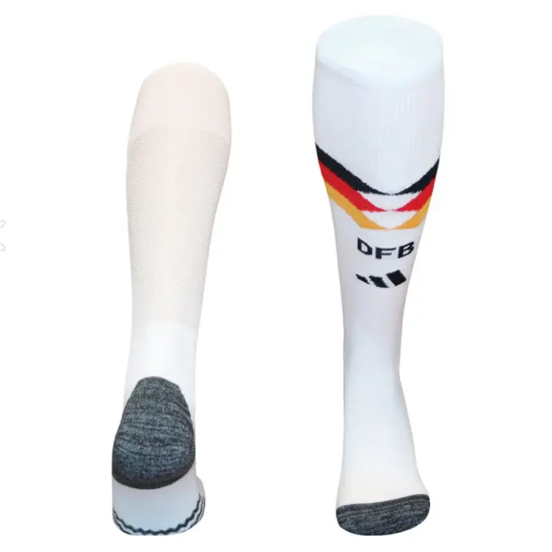 Camiseta Alemania 2026 Home Blanco