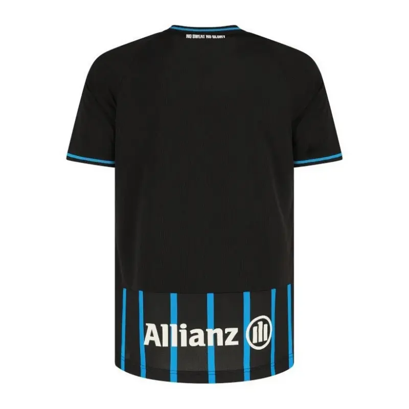 Camiseta Brujas 2025/2026 Home Negro