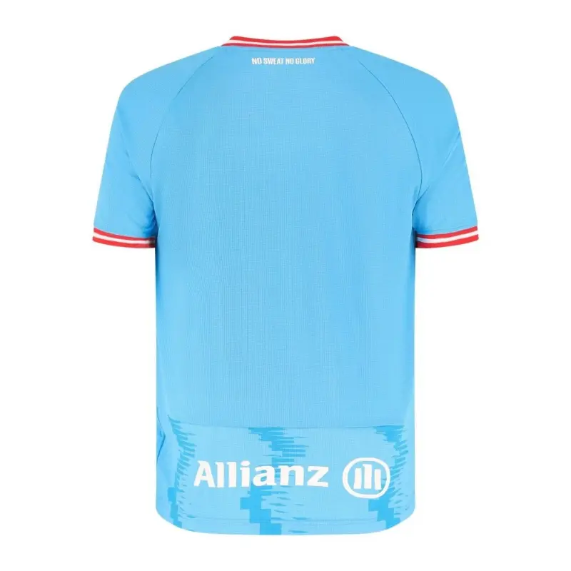 Camiseta Brujas 2025/2026 Third Azul Claro