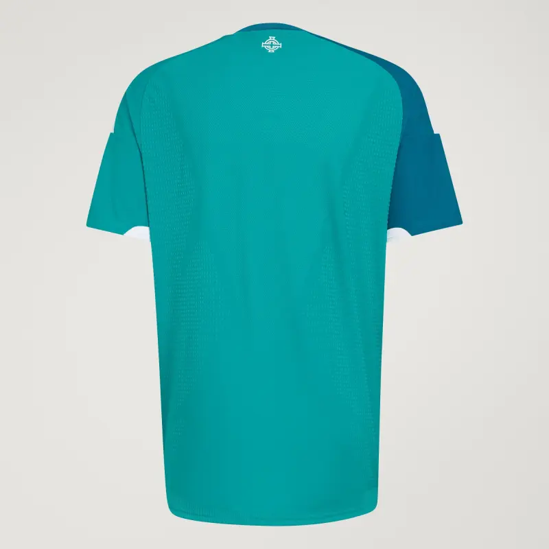 Camiseta Irlanda del Norte 2026 Home Mundial Verde