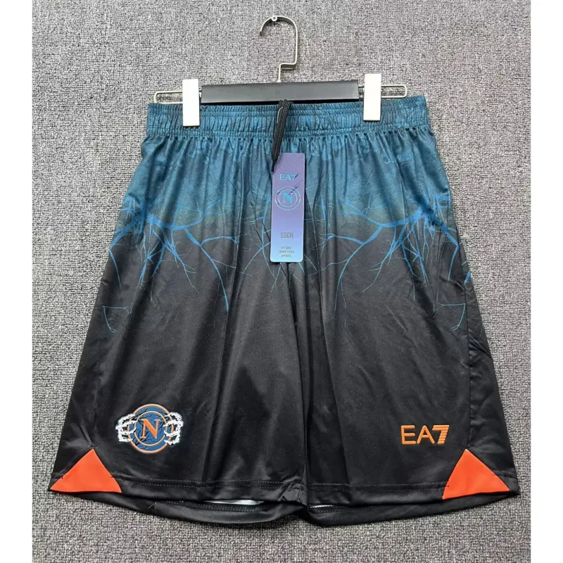 Pantalón Corto Napol...