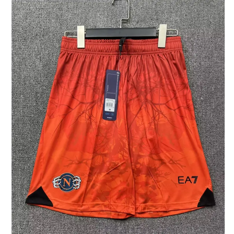 Pantalón Corto Napol...