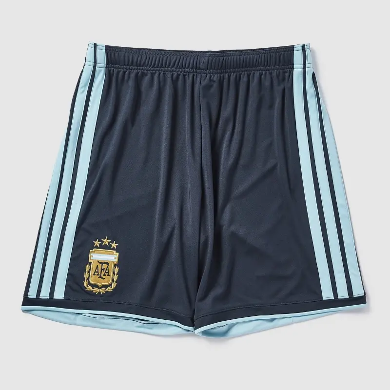 Camiseta Argentina 2026 Home Azul/Blanco con FIFA2022