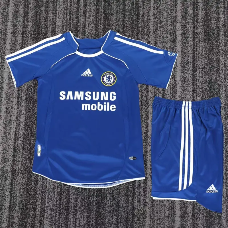Camiseta Chelsea 200...