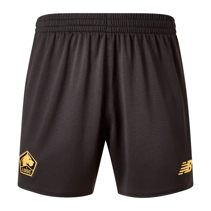 Camiseta Lille OSC 2025/2026 Third Azul