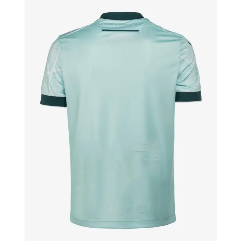 Camiseta FC Nantes 2025/2026 Away Verde