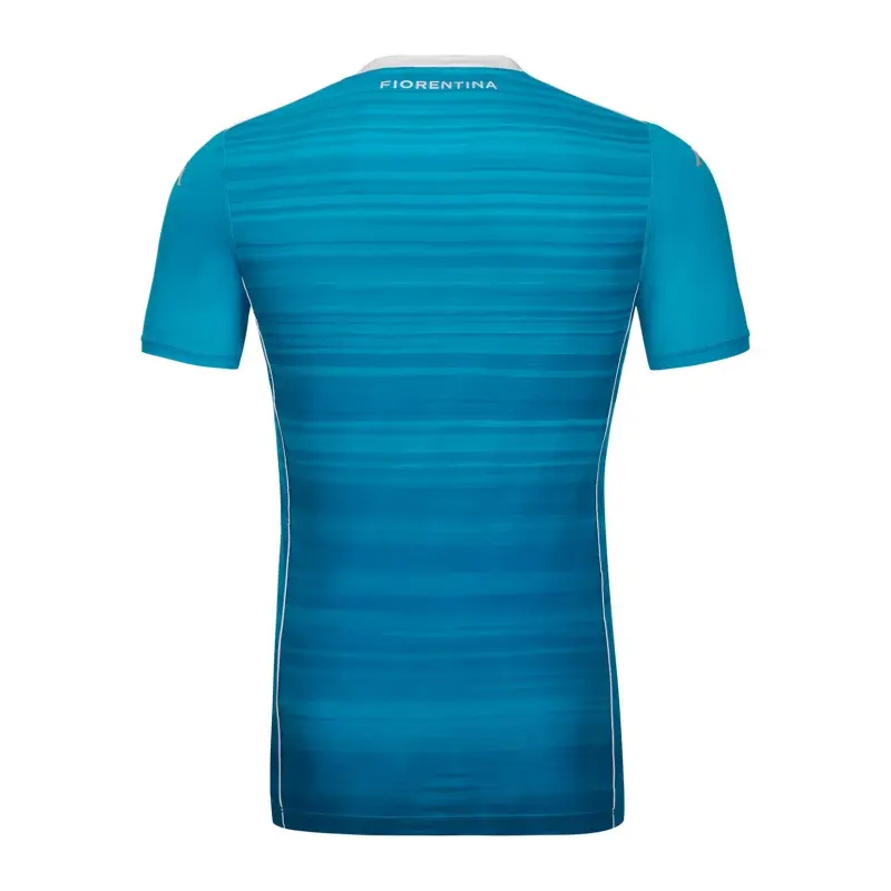 Camiseta Fiorentina 2025/2026 Third Azul