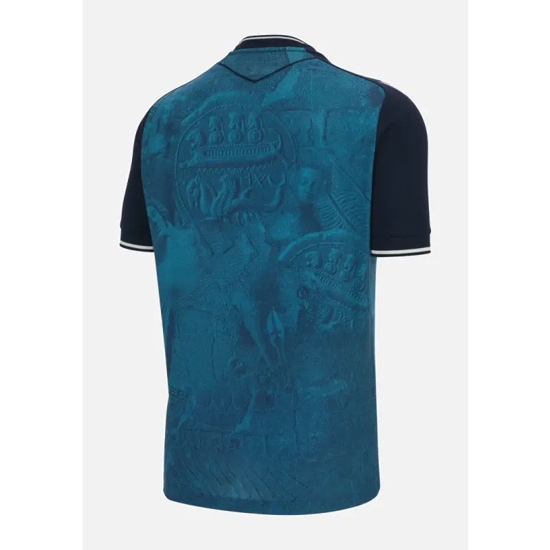 Camiseta Cadiz 2025/2026 Third Azul