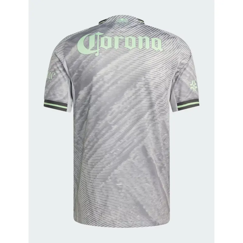 Camiseta Club América 2025/2026 Third Gris