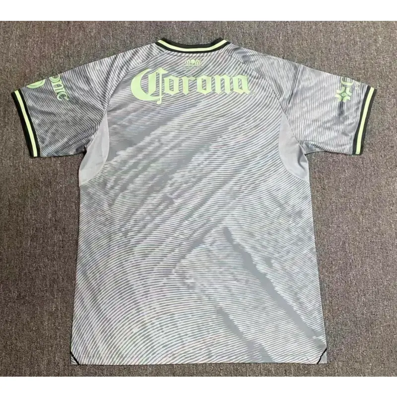 Camiseta Club América 2025/2026 Third Gris