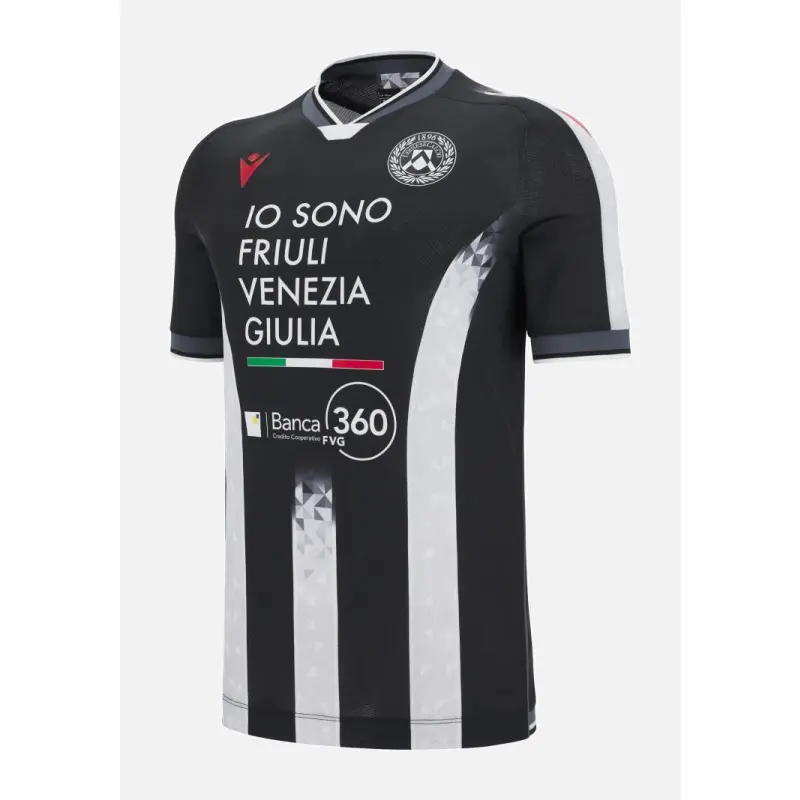 Camiseta Udinese Cal...