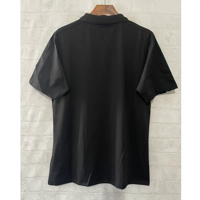 Polo Mercedes AMG Petronas F1 Racing Team Negro/Verde 2025