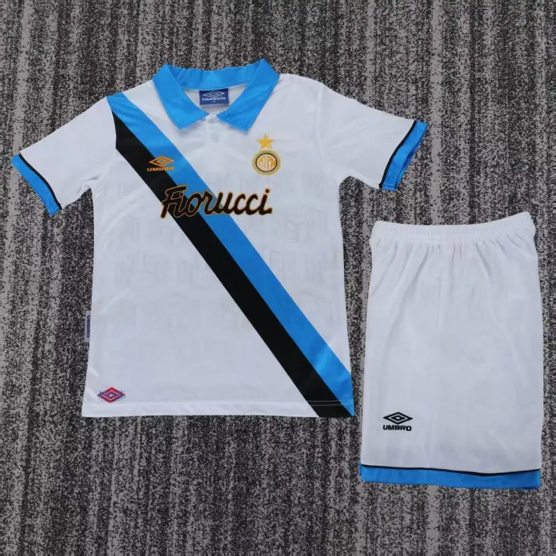 Camiseta Inter de Mi...