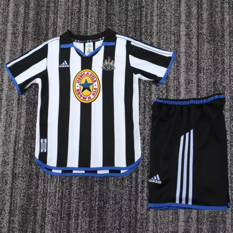 Camiseta Newcastle U...