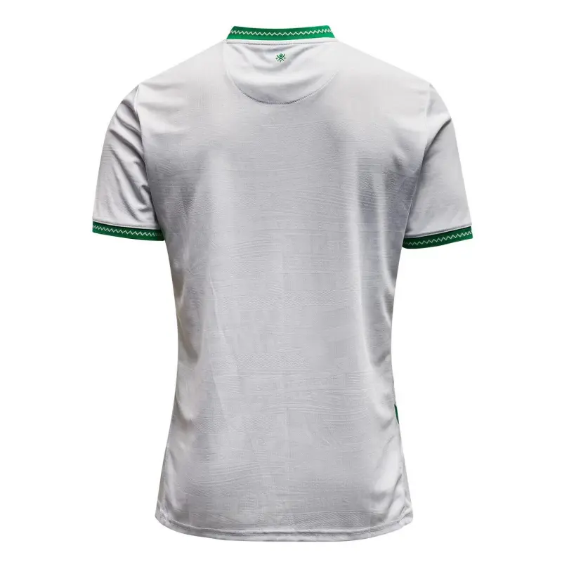 Camiseta Saint-Étienne 2025/2026 Away Blanco