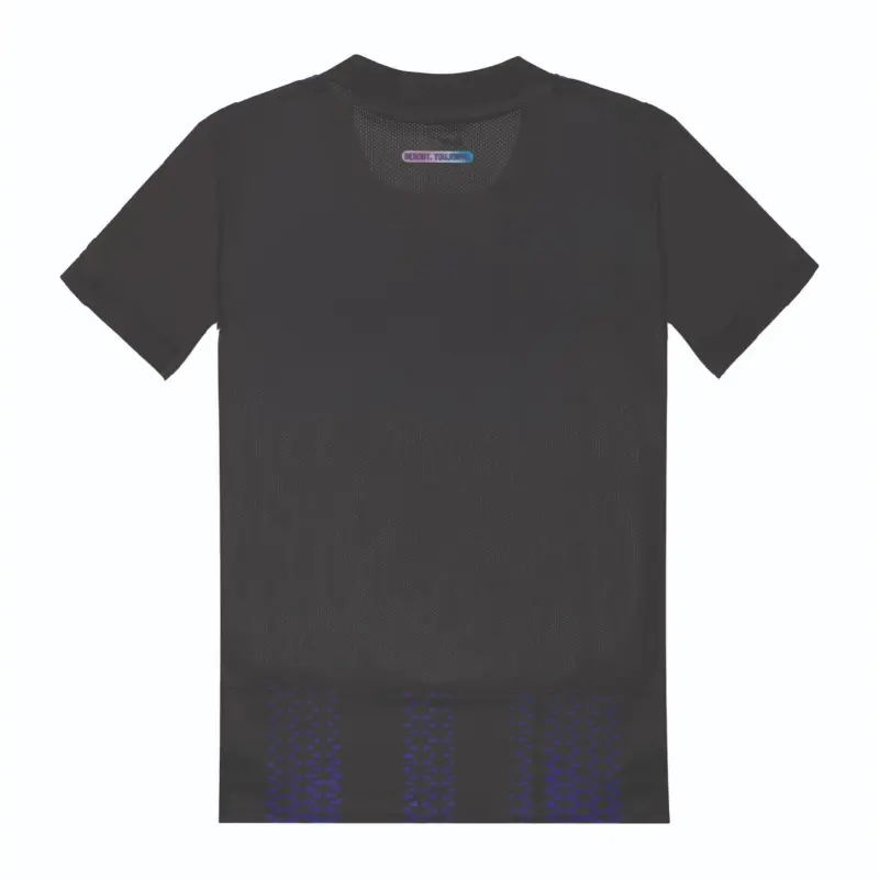 Camiseta Toulouse FC 2025/2026 Third Morado/Blanco