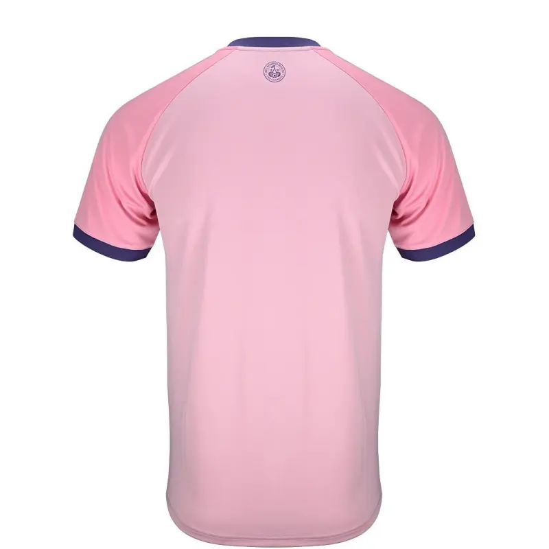 Camiseta AFC Bournemouth 2025/2026 Third Rosa