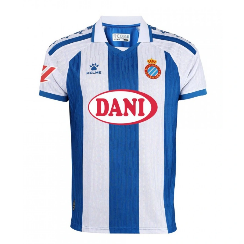 Camiseta Espanyol 20...