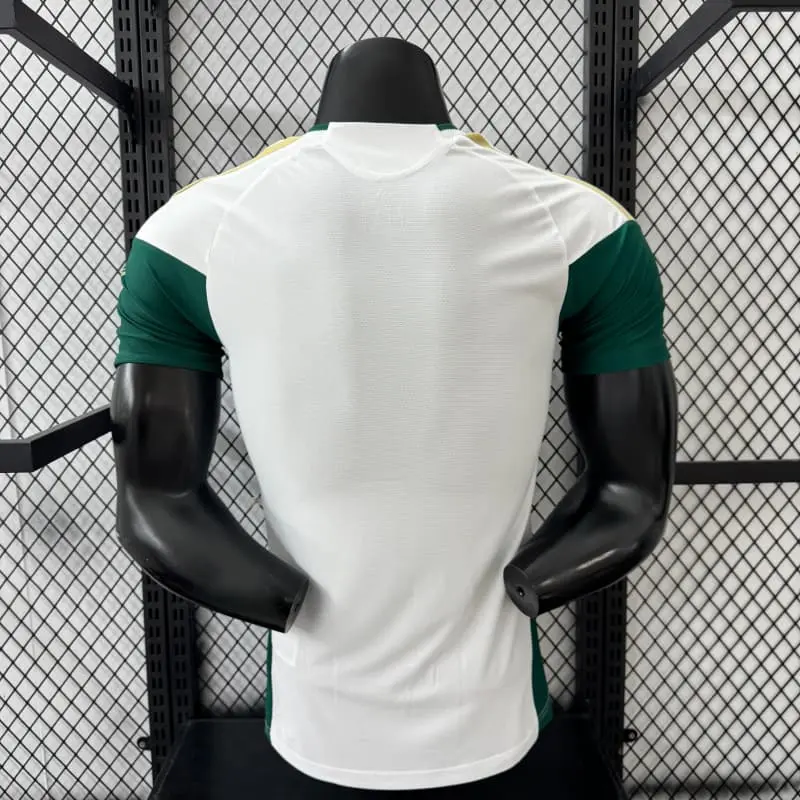 Camiseta de Entrenamiento Italia 2026 Blanco (EDICIÓN JUGADOR)