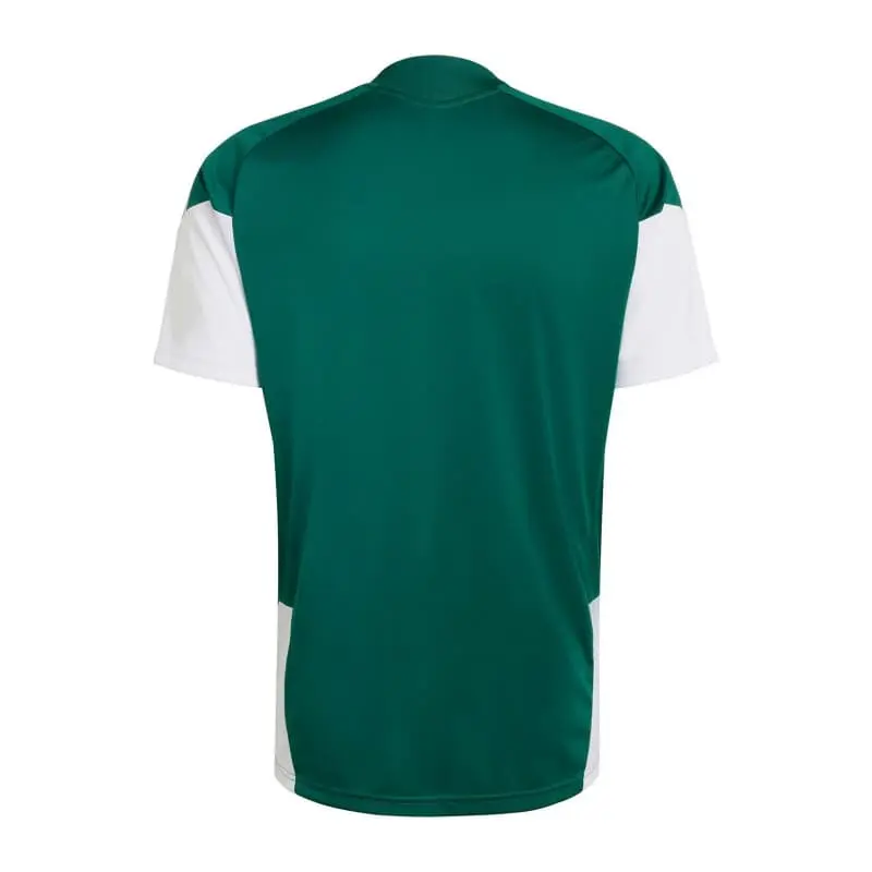 Camiseta de Entrenamiento Italia 2026 Verde