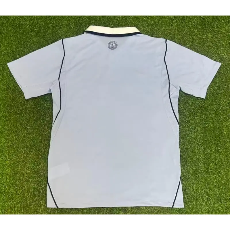 Camiseta Uruguay 2026 Home Mundial Azul Claro