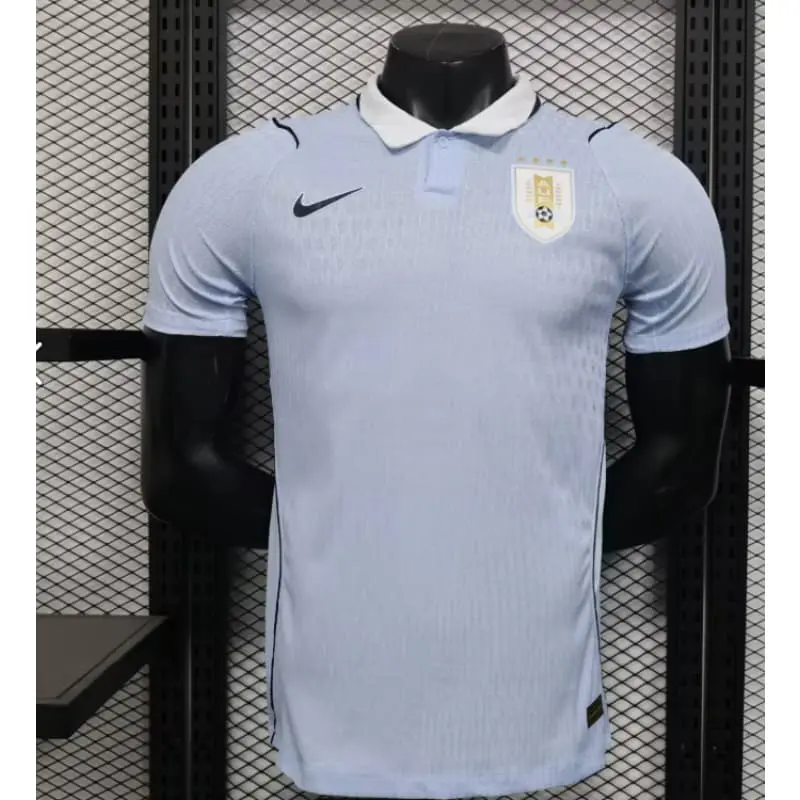 Camiseta Uruguay 202...