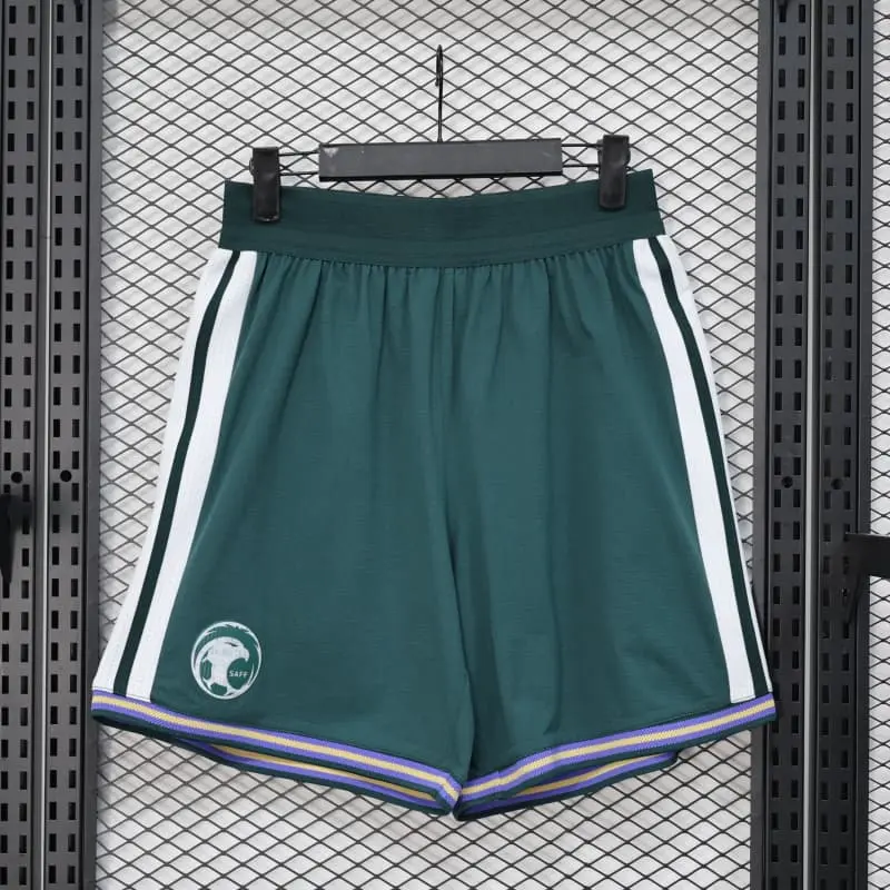 Pantalón Corto Saudi...