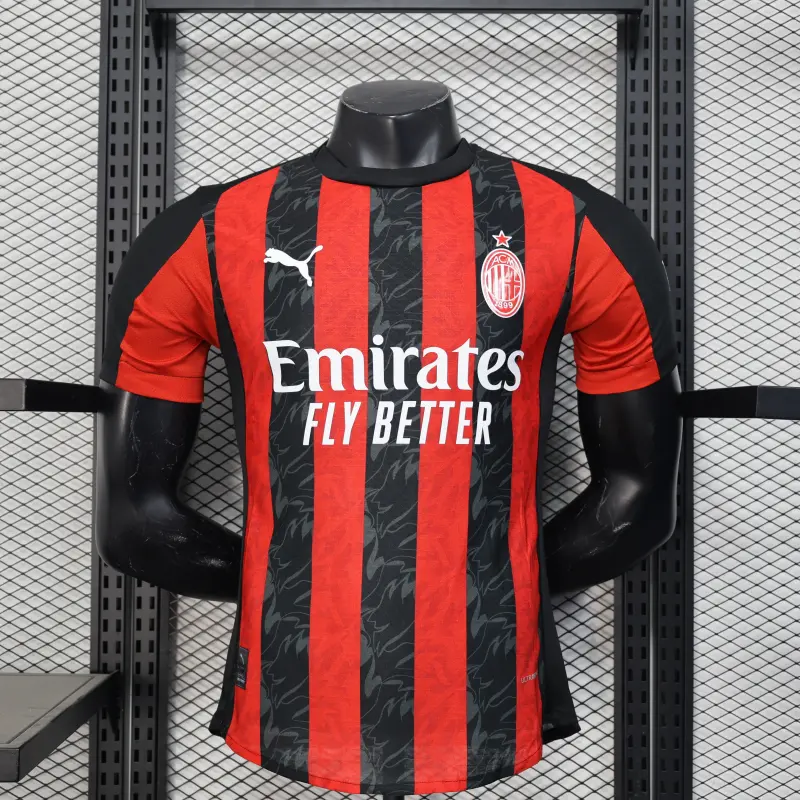 Camiseta AC Milan 20...