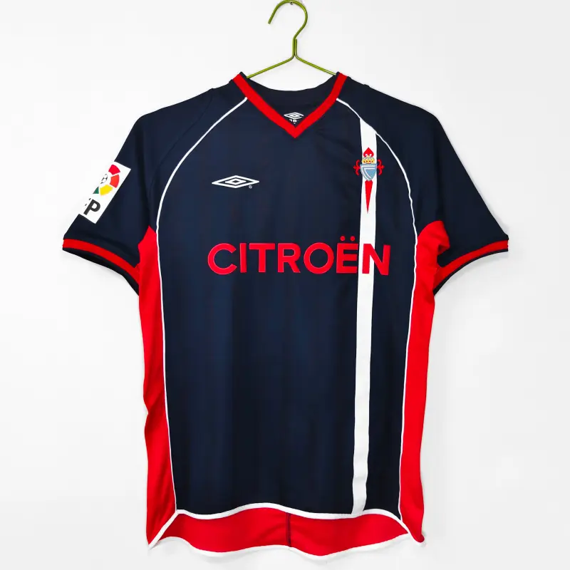 Camiseta Celta De Vi...
