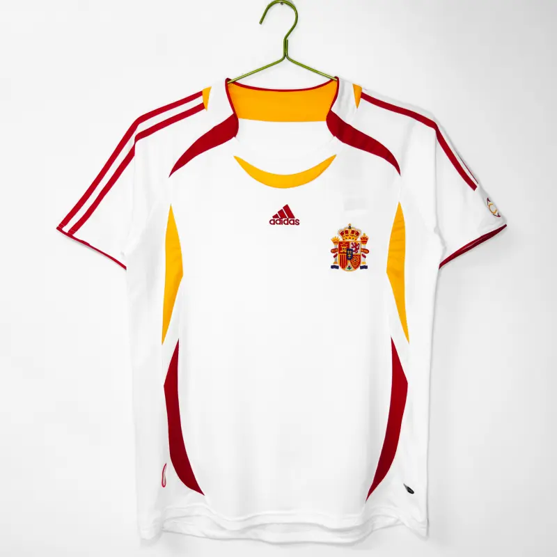 Camiseta España Retr...