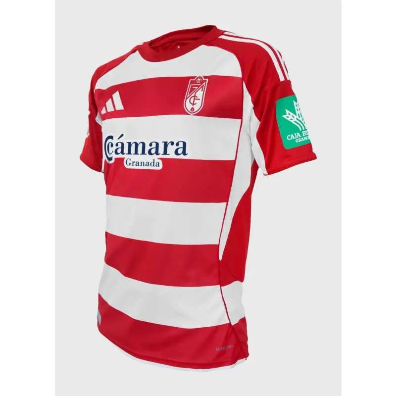 Camiseta Granada 202...