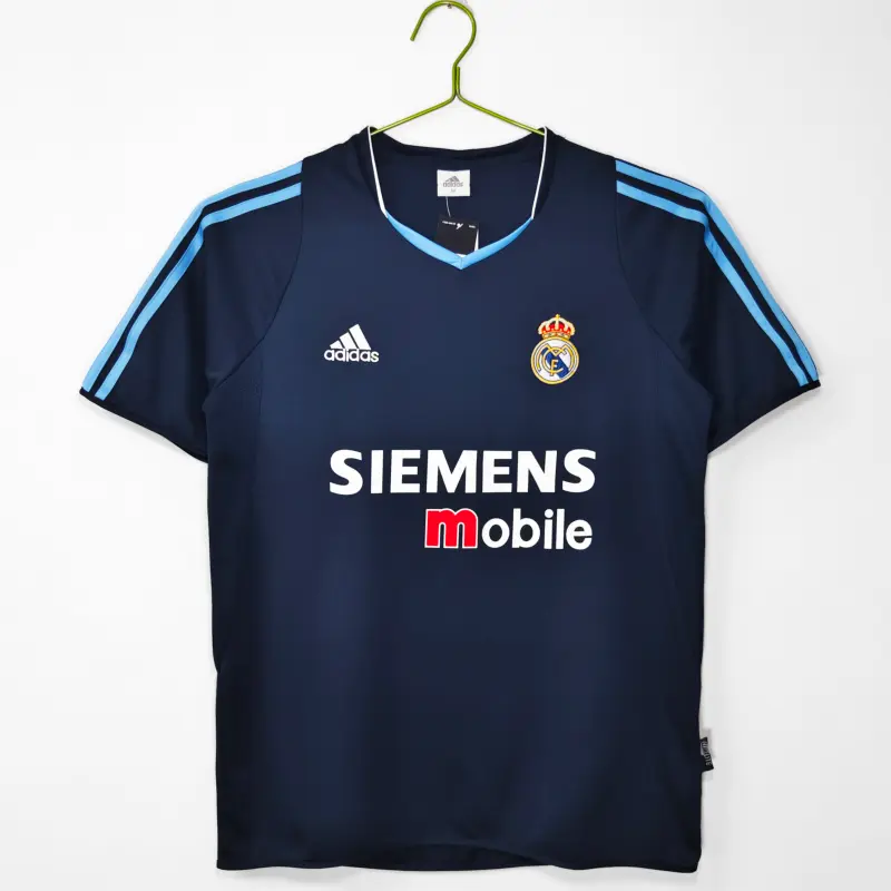 Camiseta Real Madrid...
