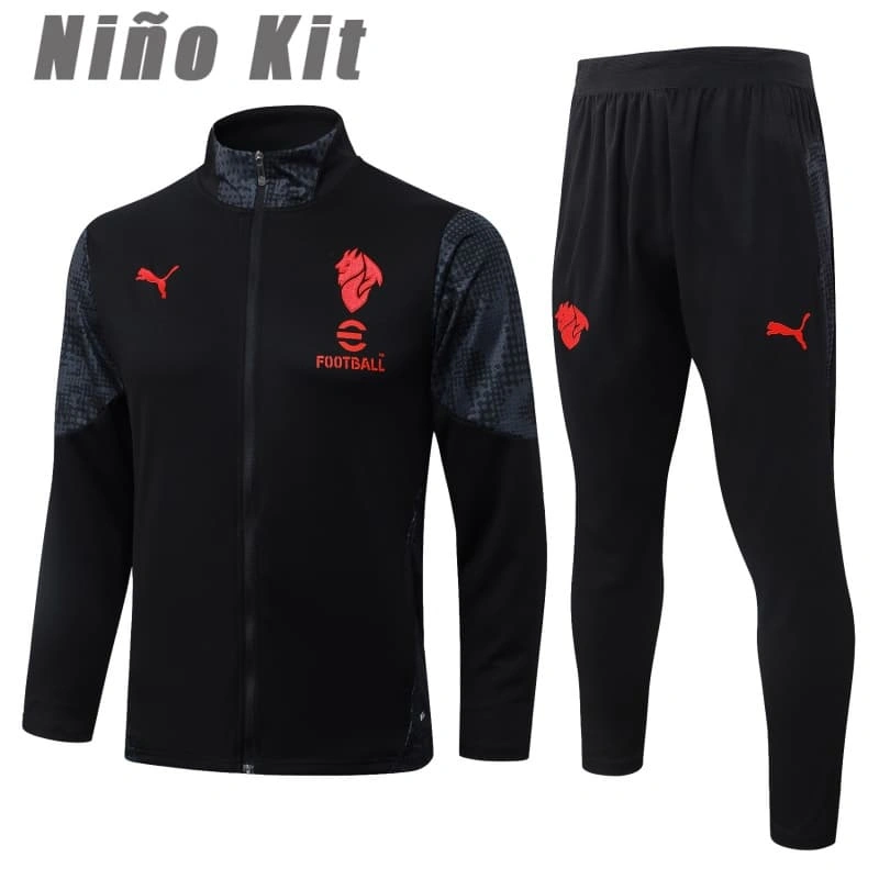 Chandal AC Milan 202...