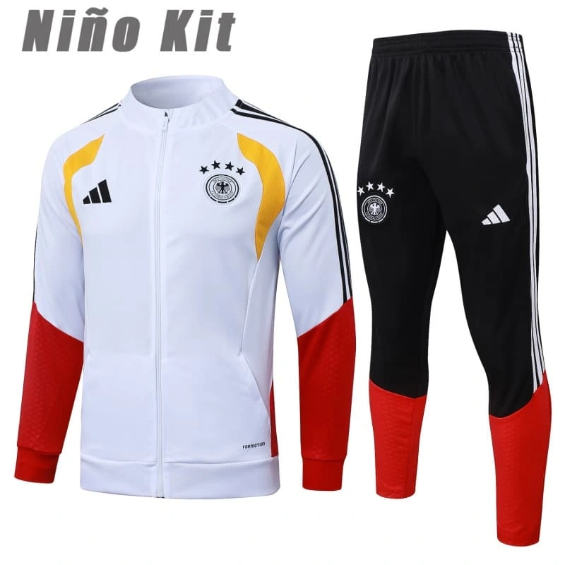Chandal Alemania 202...