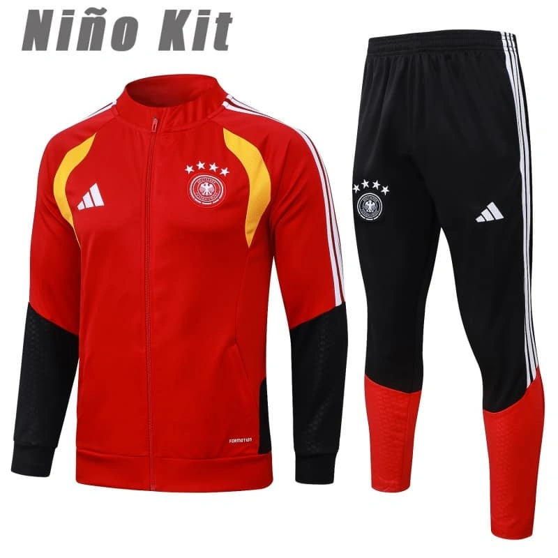 Chandal Alemania 202...