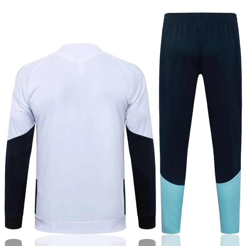Chandal Argentina 2026 Blanco
