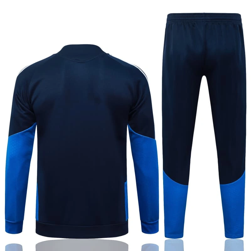 Chandal Cruziero 2025/2026 Azul Marino