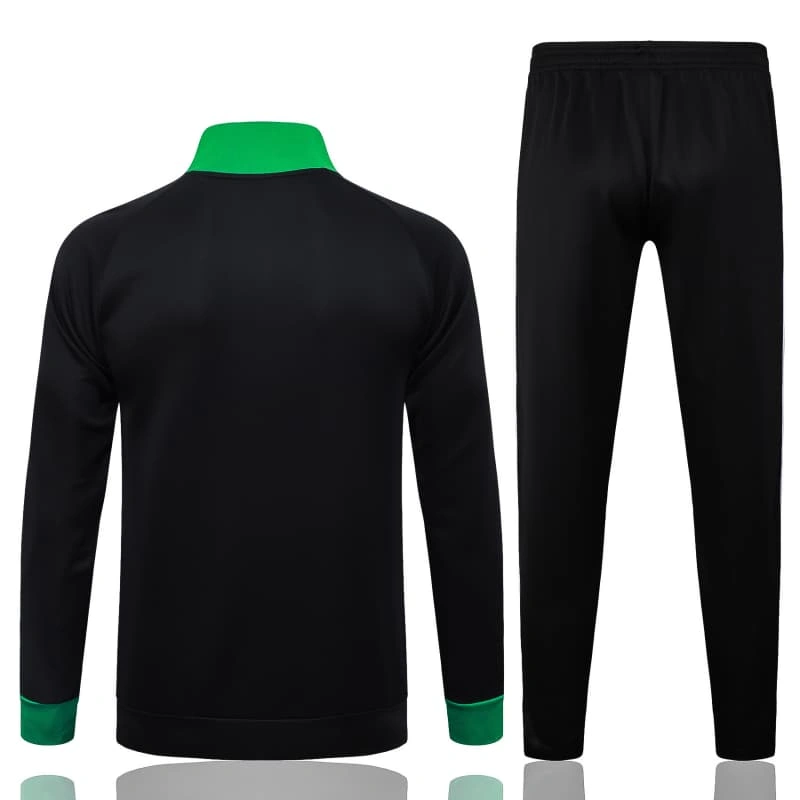 Chandal Senegal 2026 Negro