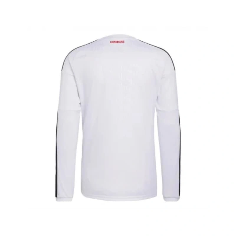 Camiseta Colo-Colo 2026/2027 Home ML Blanco