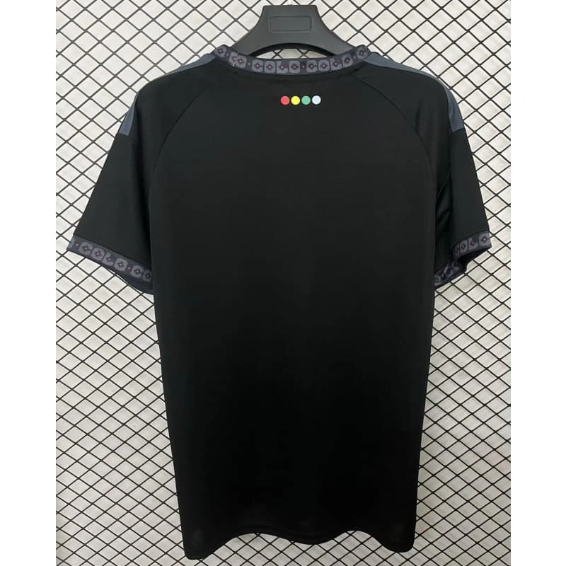 Camiseta Colo-Colo 2026/2027 Away Negro
