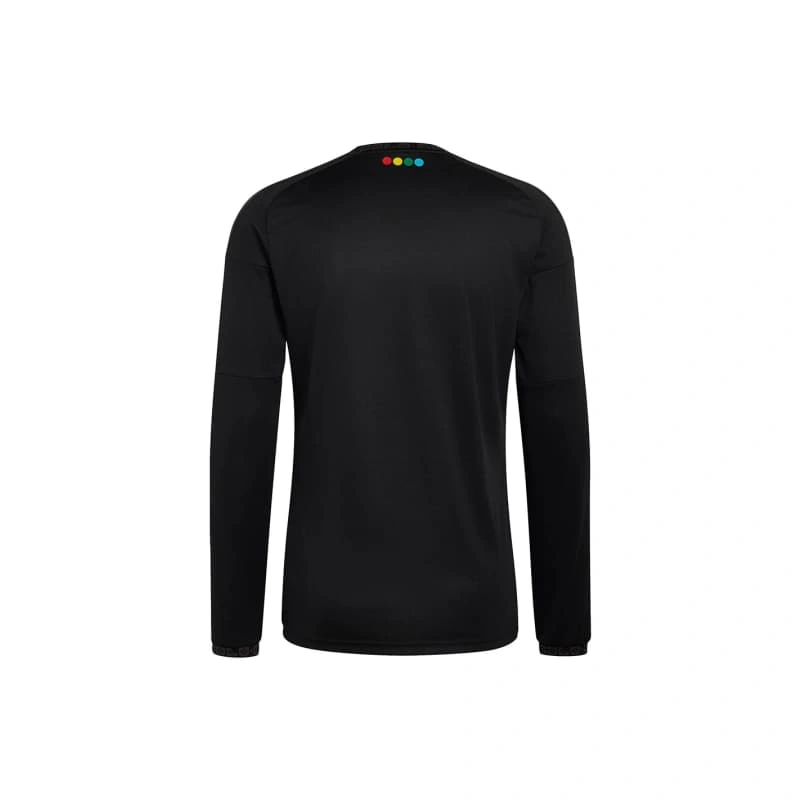 Camiseta Colo-Colo 2026/2027 Away ML Negro